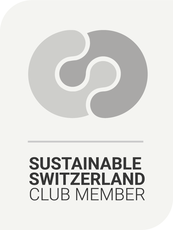 Sustainable Switzerland Club Member